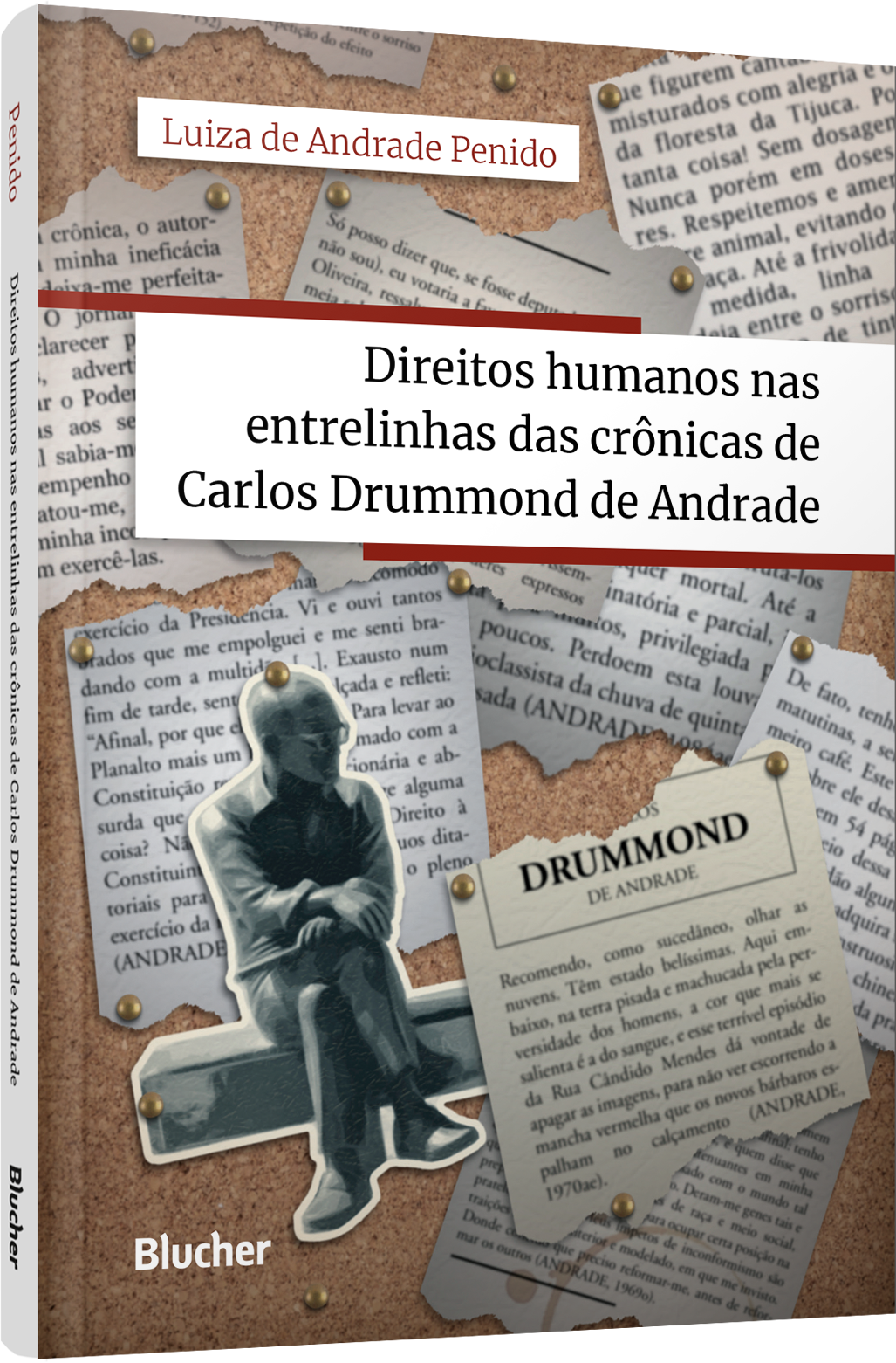 Direitos humanos nas entrelinhas das crônicas de Carlos Drummond de Andrade