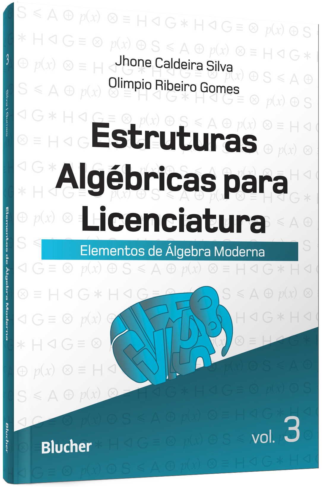 Estruturas algébricas para licenciatura