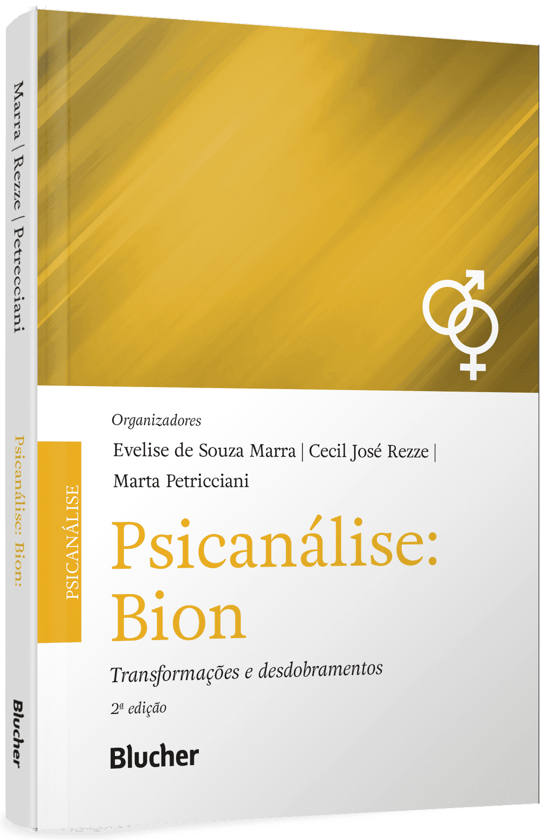 Psicanálise: Bion