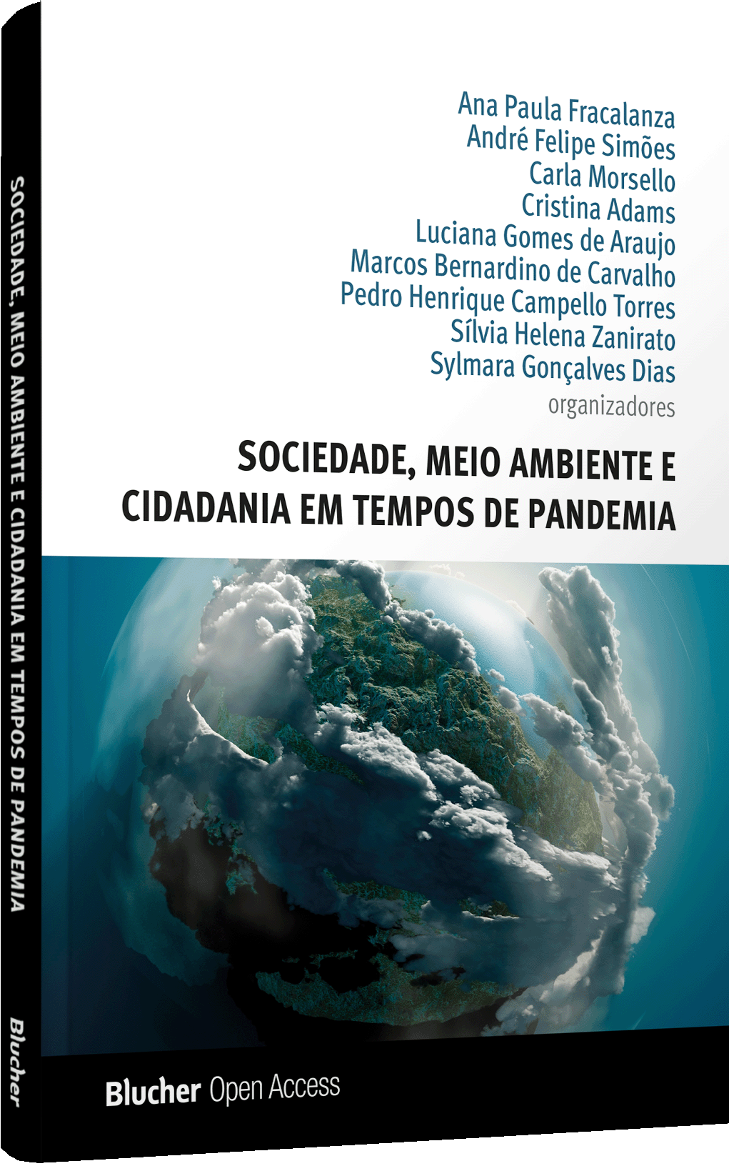Sociedade, Meio Ambiente e Cidadania em tempos de Pandemia
