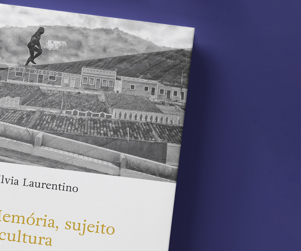 Memória, sujeito e cultura - Editora Blucher