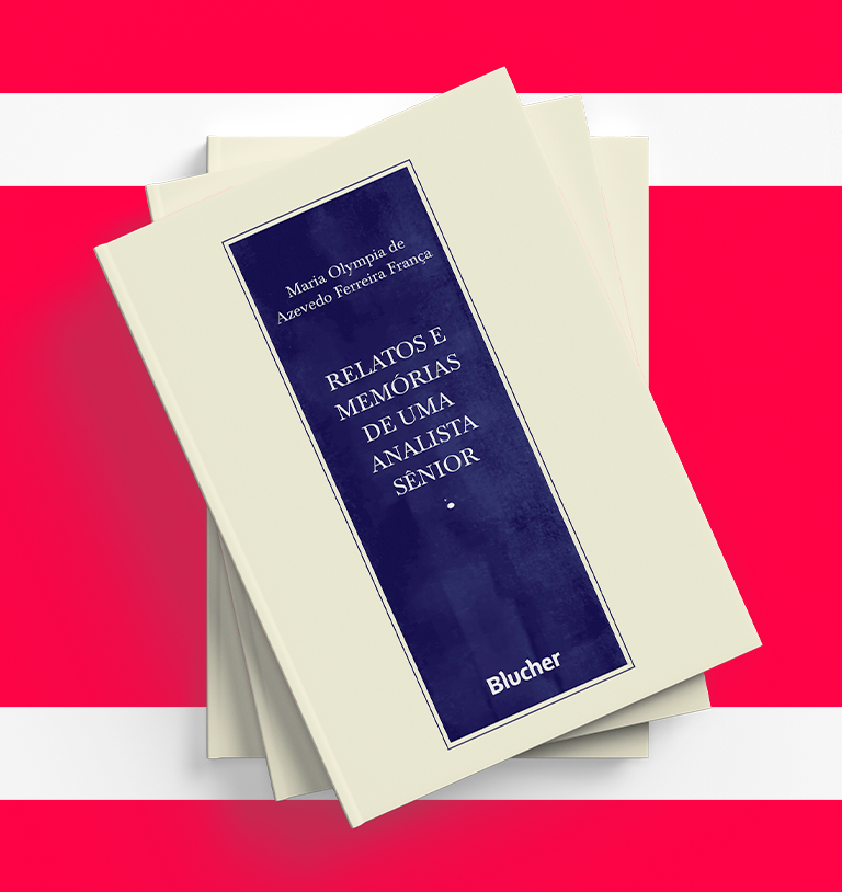 Relatos e memórias de uma analista sênior