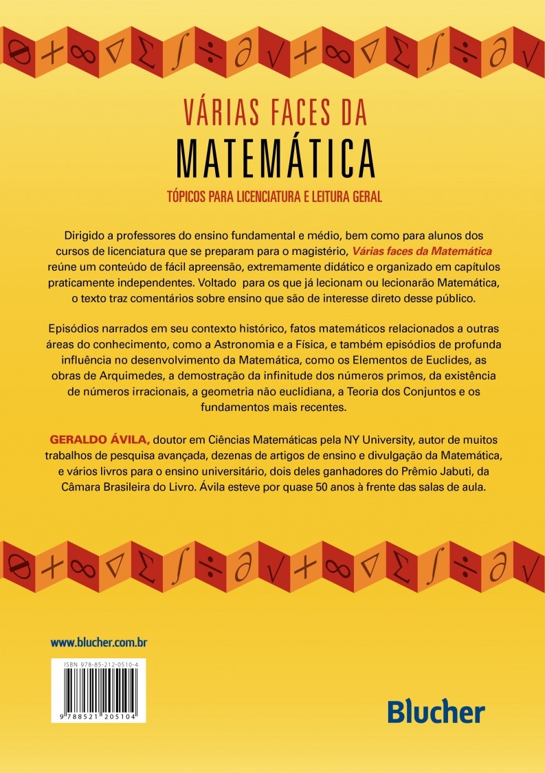 PDF) Criatividade em Matemática: identificação e promoção de
