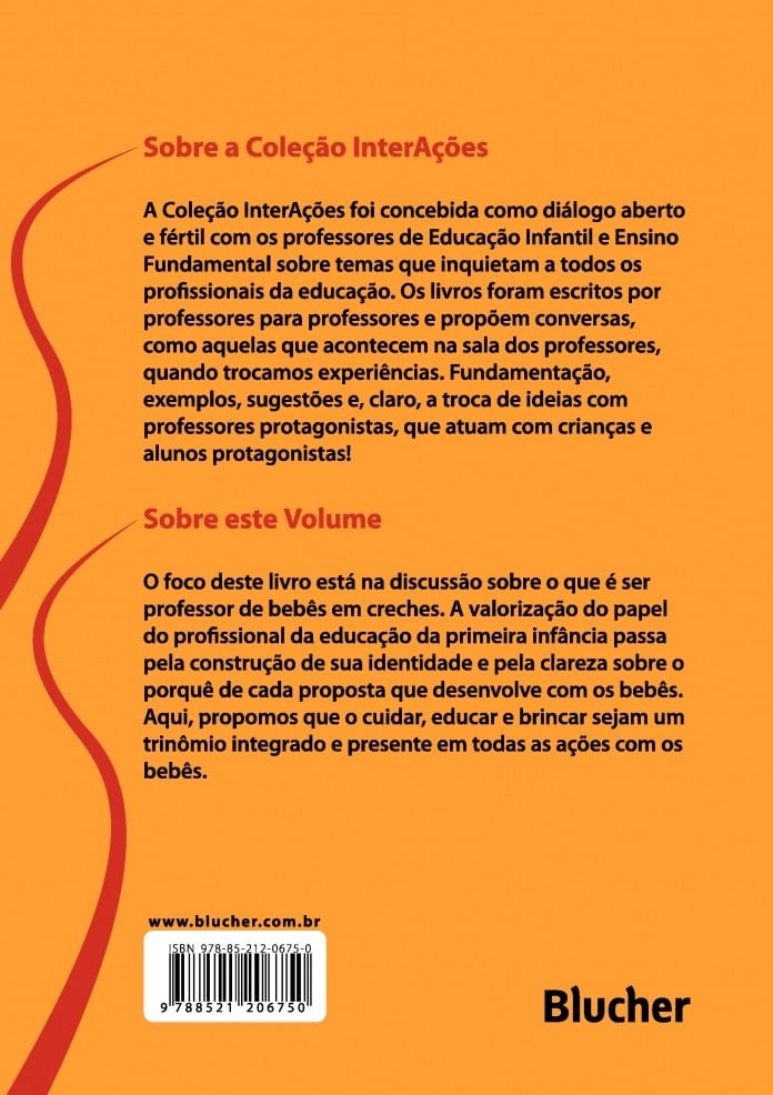 Brincadeiras de crianças - Instituto Orange