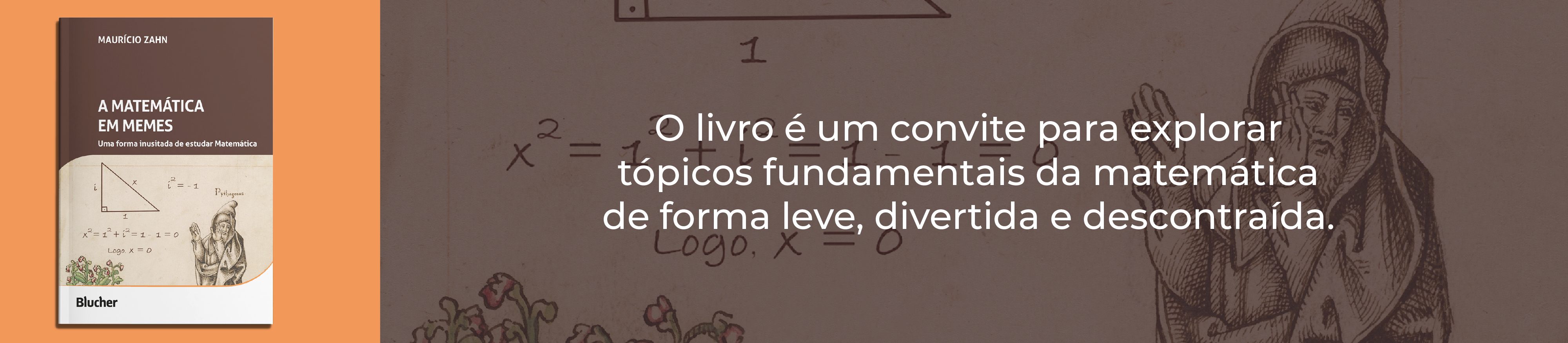 A matemática em memes