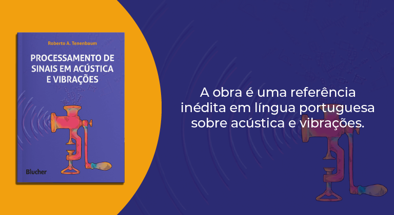 Processamento de sinais em acústica e vibrações