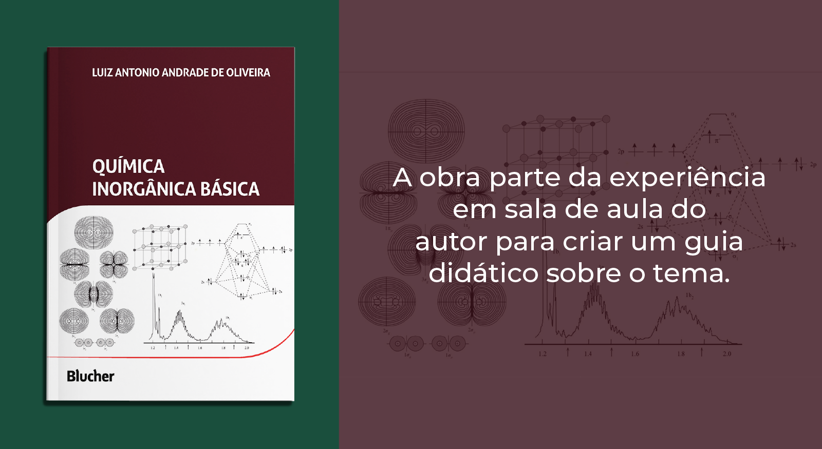 Química Inorgânica básica