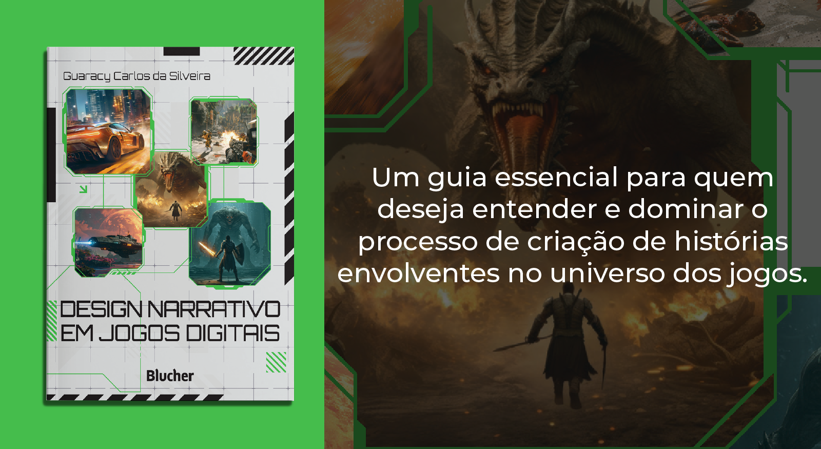 Design narrativo em jogos digitais