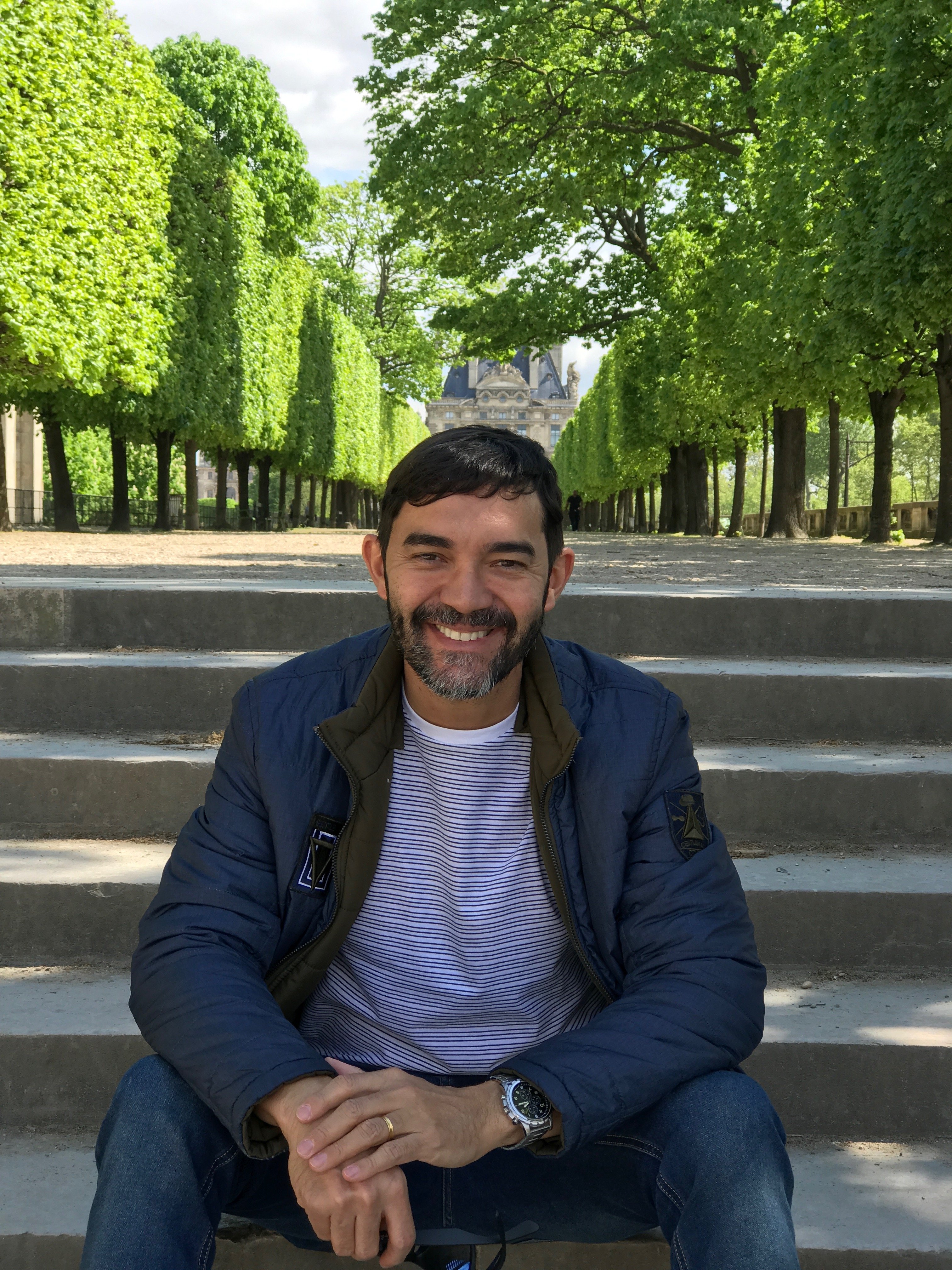 GILBERTO RANGEL DE OLIVEIRA