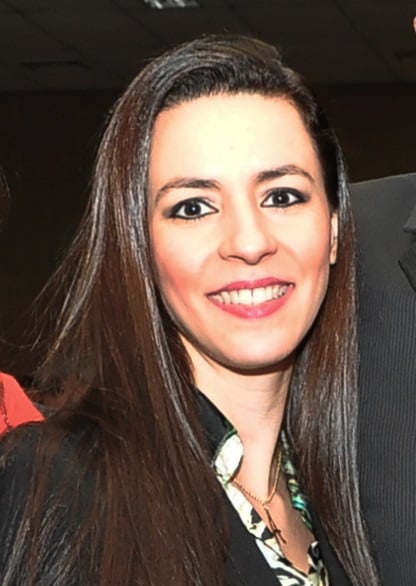 Ana Paula Magna da Silva Frasca Castelhano