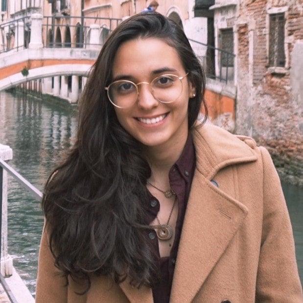 Gabriela Flor Rodrigues de  Moura