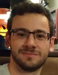 Guilherme Bedeschi Calais