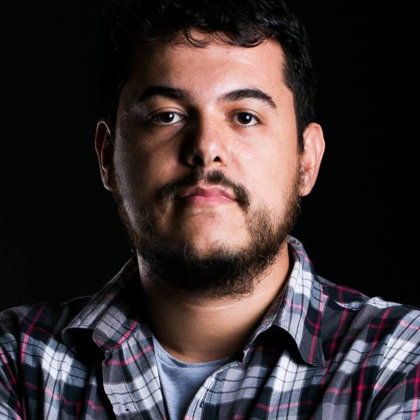 Rafael Neder