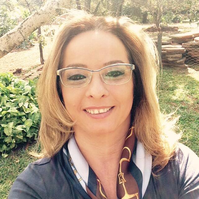 Cláudia Siqueira BALTAR