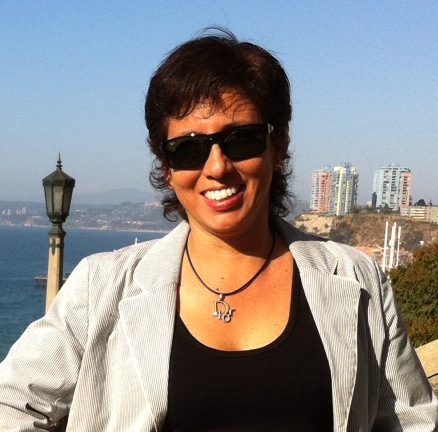 Verónica Paola Rossado Espinoza
