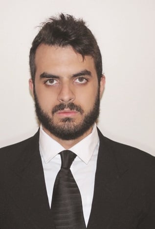 Matheus  Tymburibá Elian