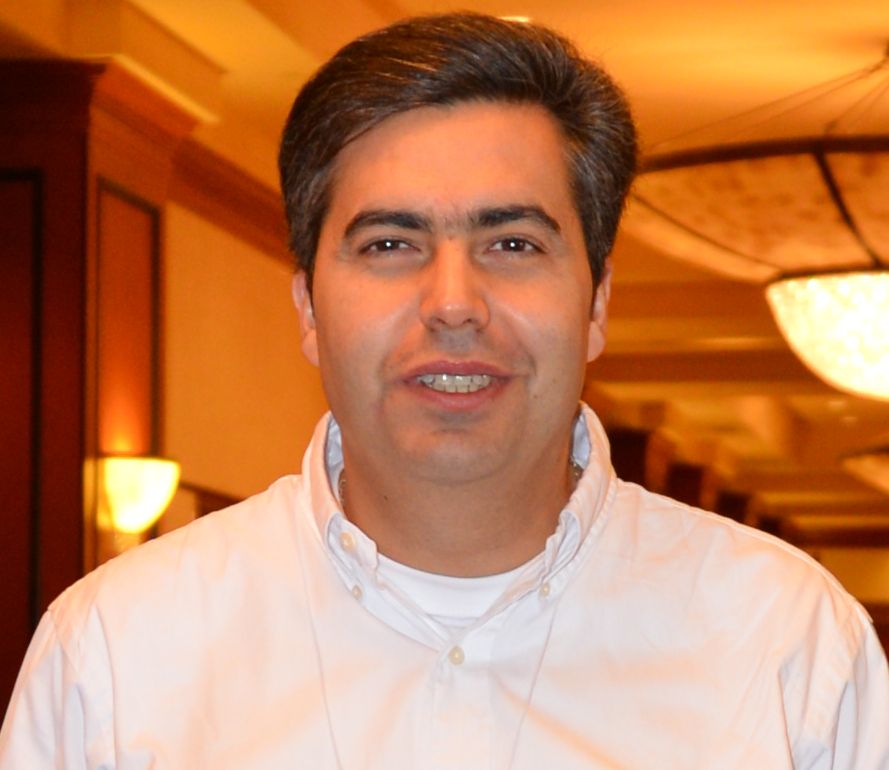 João Manuel R. S. Tavares