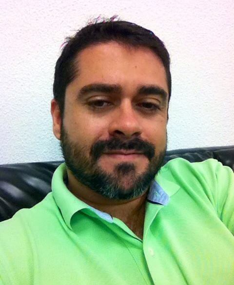 Carlos Alberto Silva de Miranda