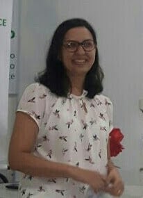 Ítala de Brito Oliveira