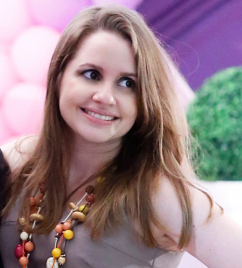 Deborah Macêdo Santos