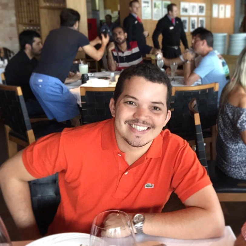 Julio Cesar Sampaio Dutra