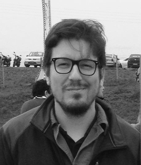 Waldo Luiz Costa Neto