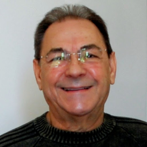 Sérgio Busato