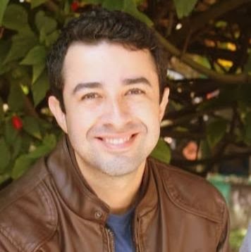 Marcio Rodrigo Mello