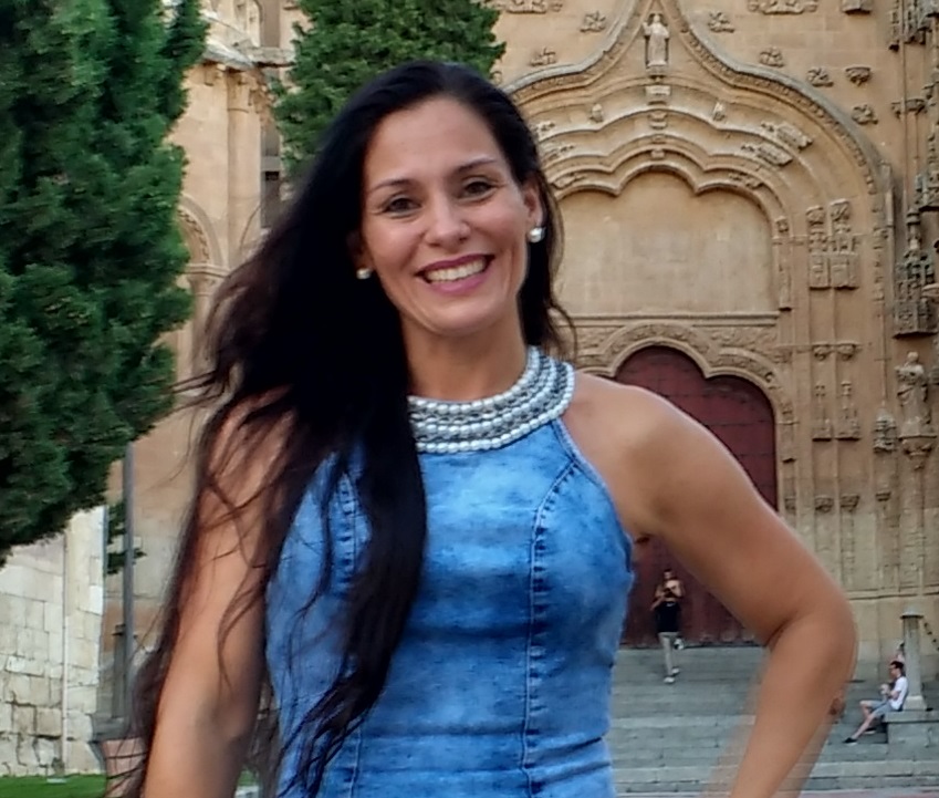 Leandra Fernandes Procópio