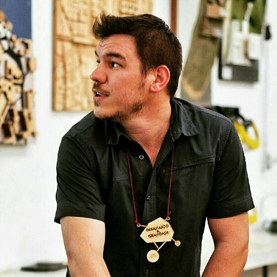 Lucas De Sordi