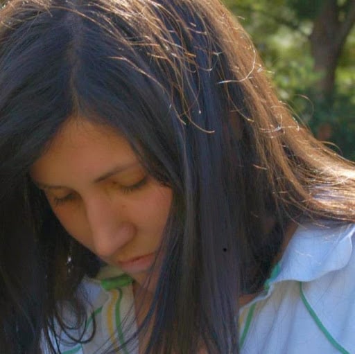 Danitza Giannina Pereira