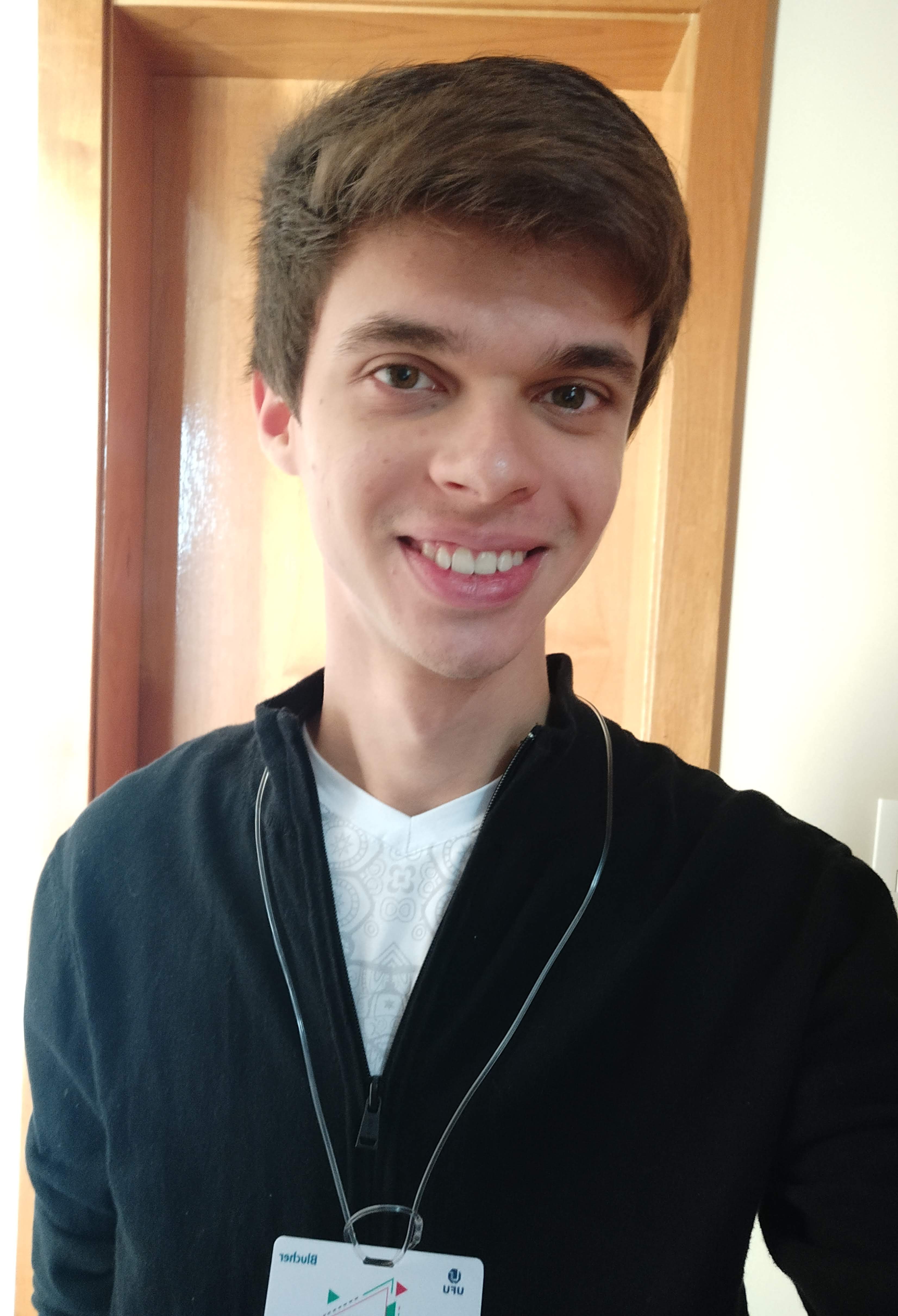 Felipe d'Avila