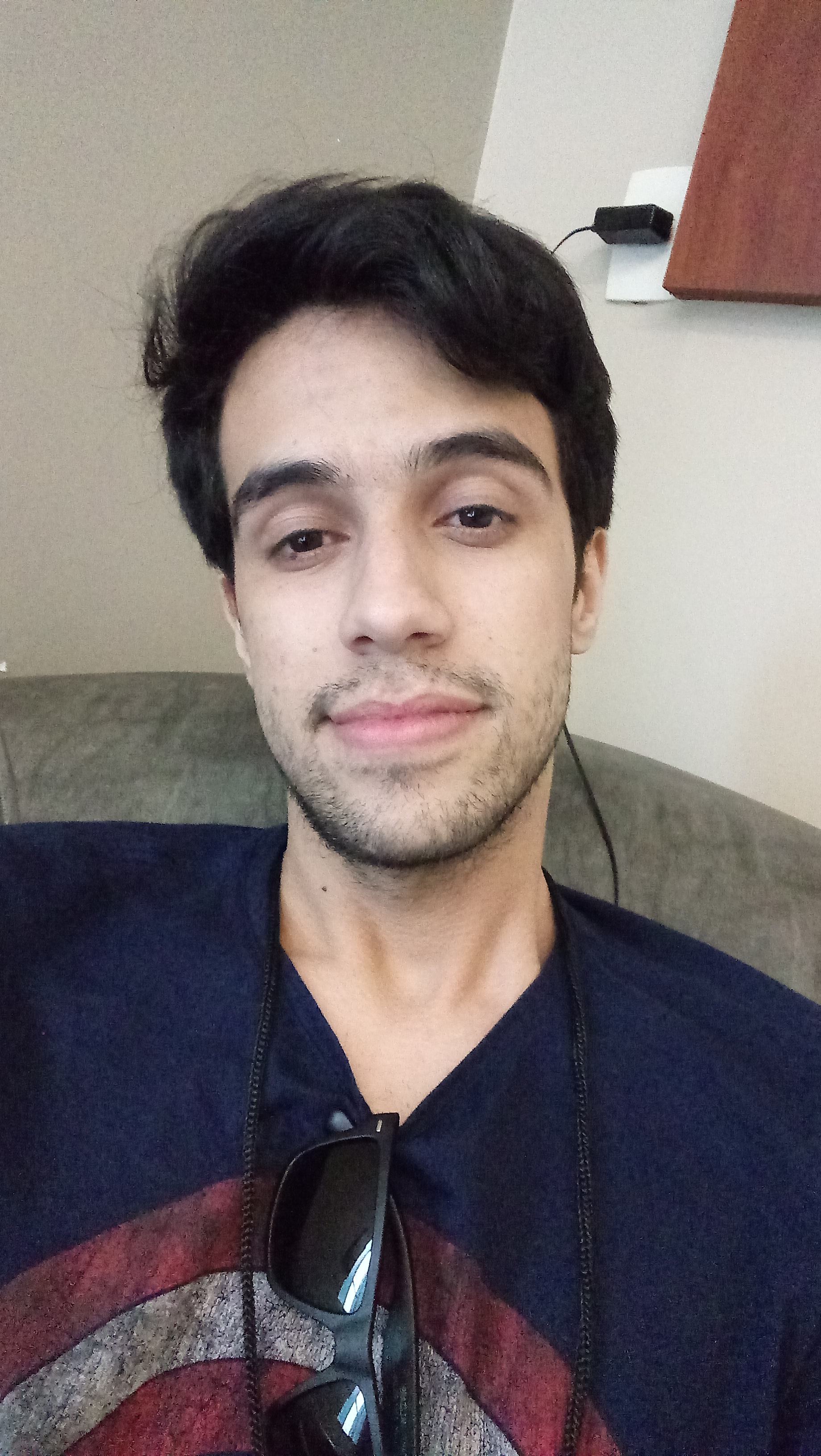 Caio Július César Miranda Rodrigues da Cunha