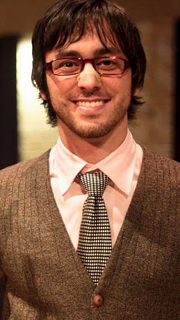 Luiz Roberto Carvalho