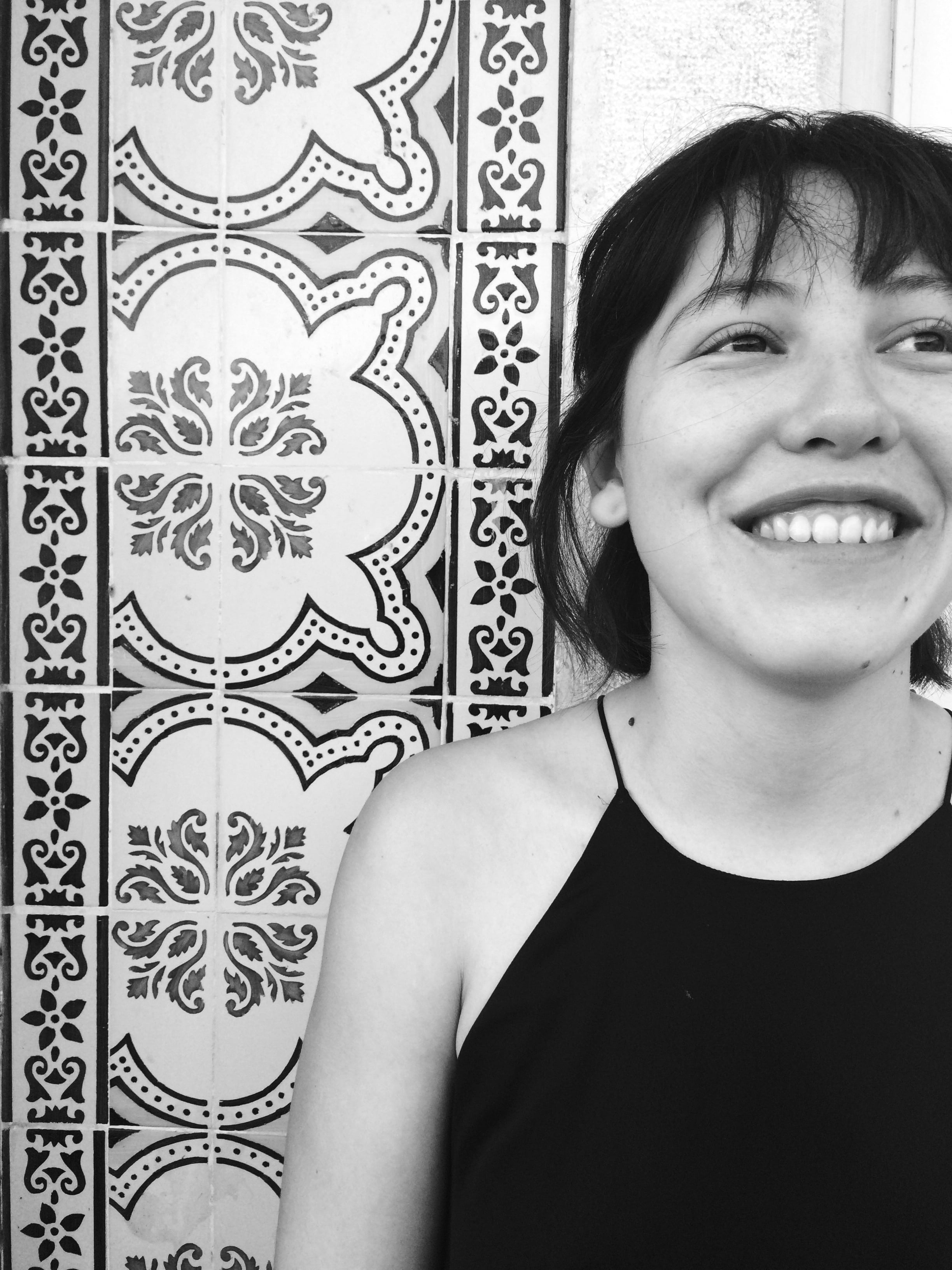 Ana Sofía López Guerrero