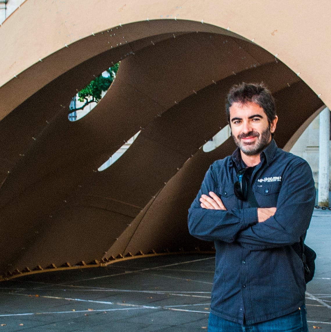 Andrés Martín-Pastor