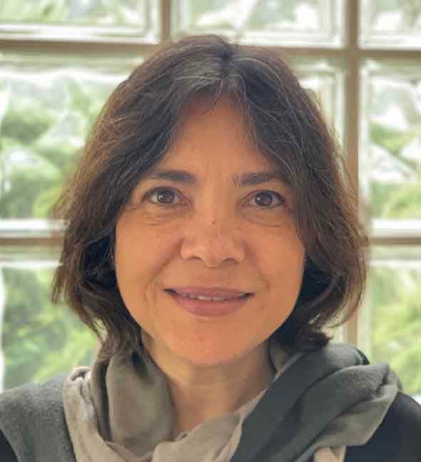 Clice de Toledo Sanjar Mazzilli