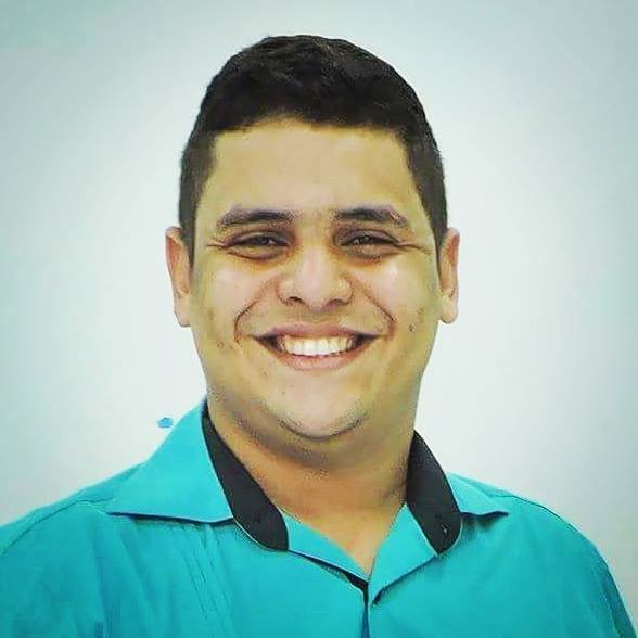 Regivaldo Santos Silva Filho