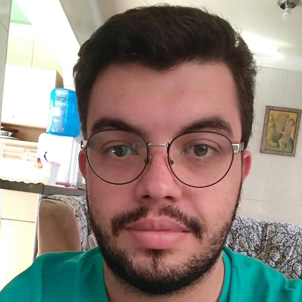 Matheus da Silva SOARES