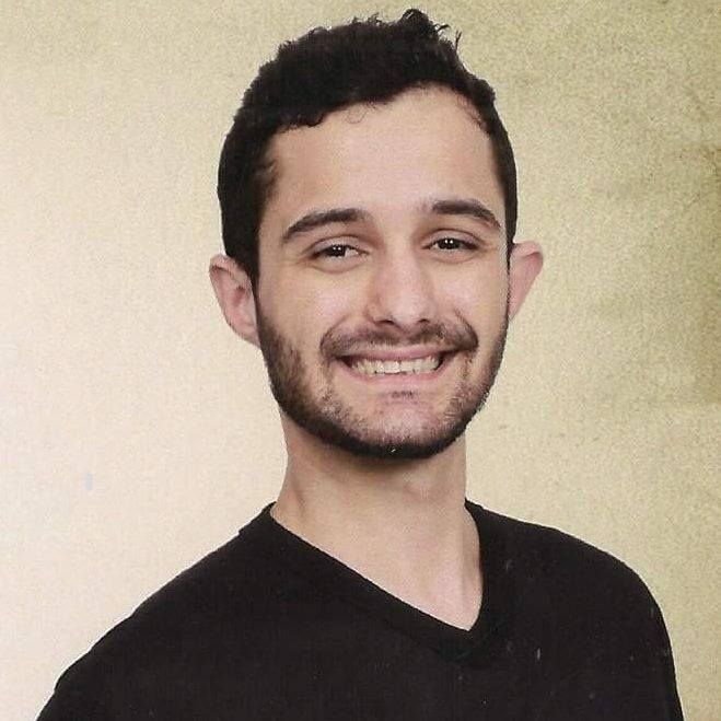Kaíque Oliveira