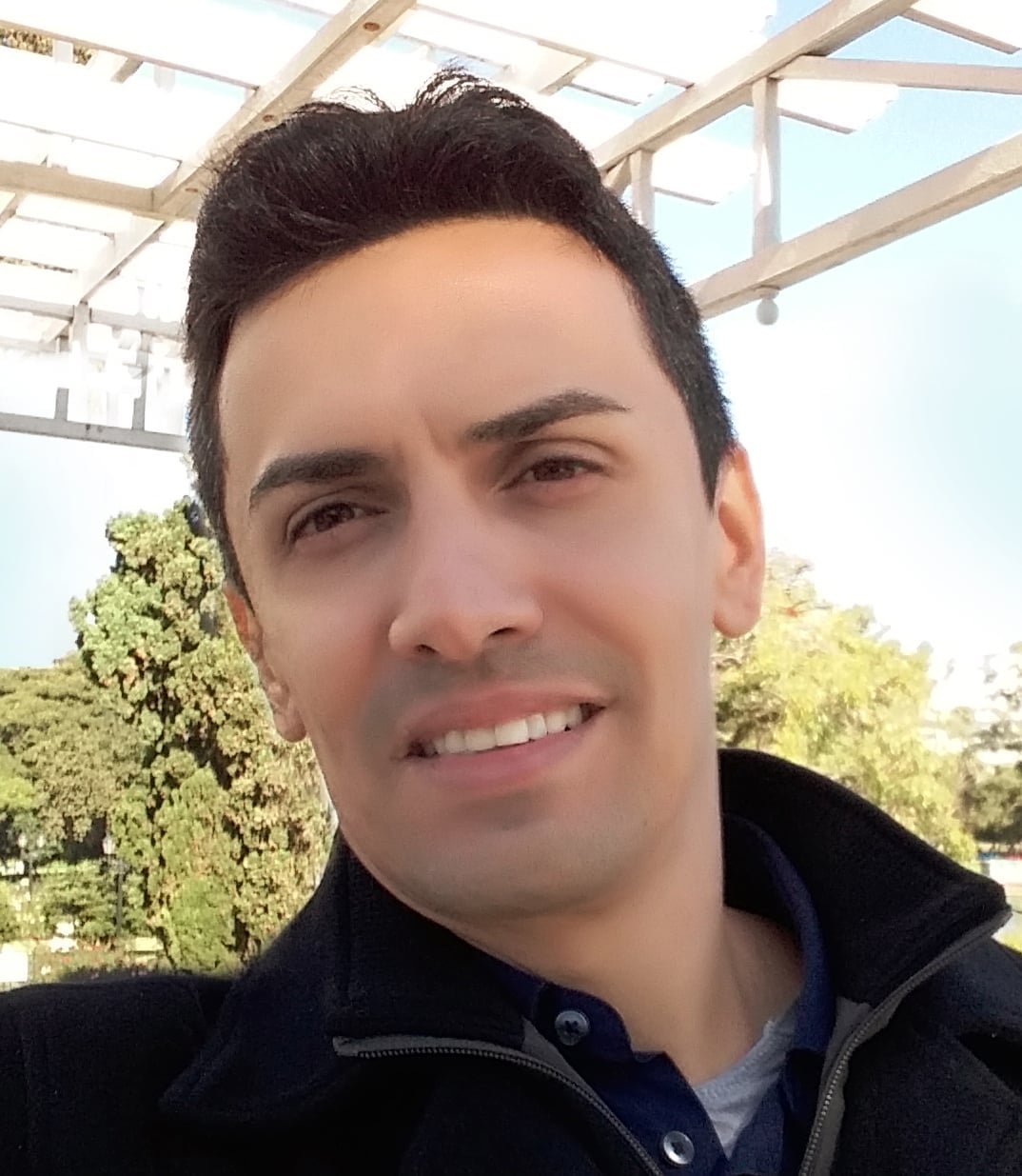 Lucas Farinelli Pantaleão