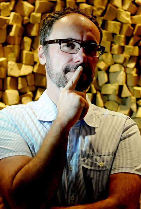 Paulo Roberto Gonçalves de Oliveira