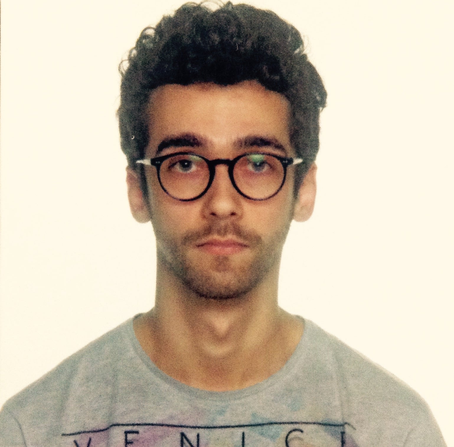 matheus araujo cezarotto