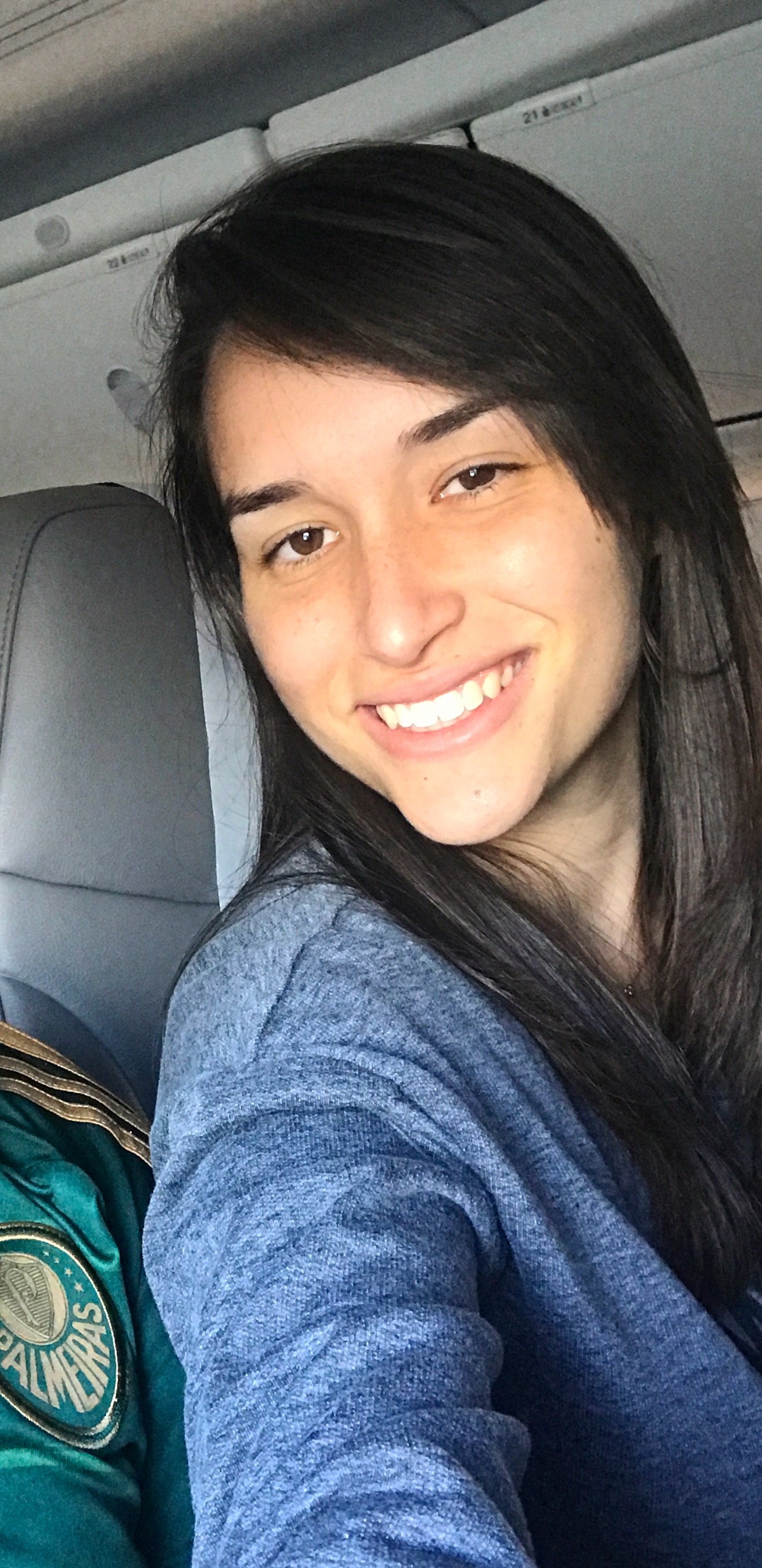 Vanessa Ghiraldeli Usó