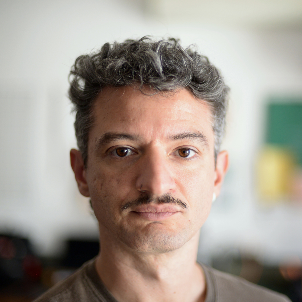 Giovani de Menezes Castelucci