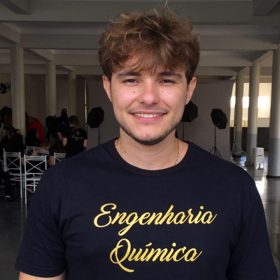 Alexandre Candido Soares