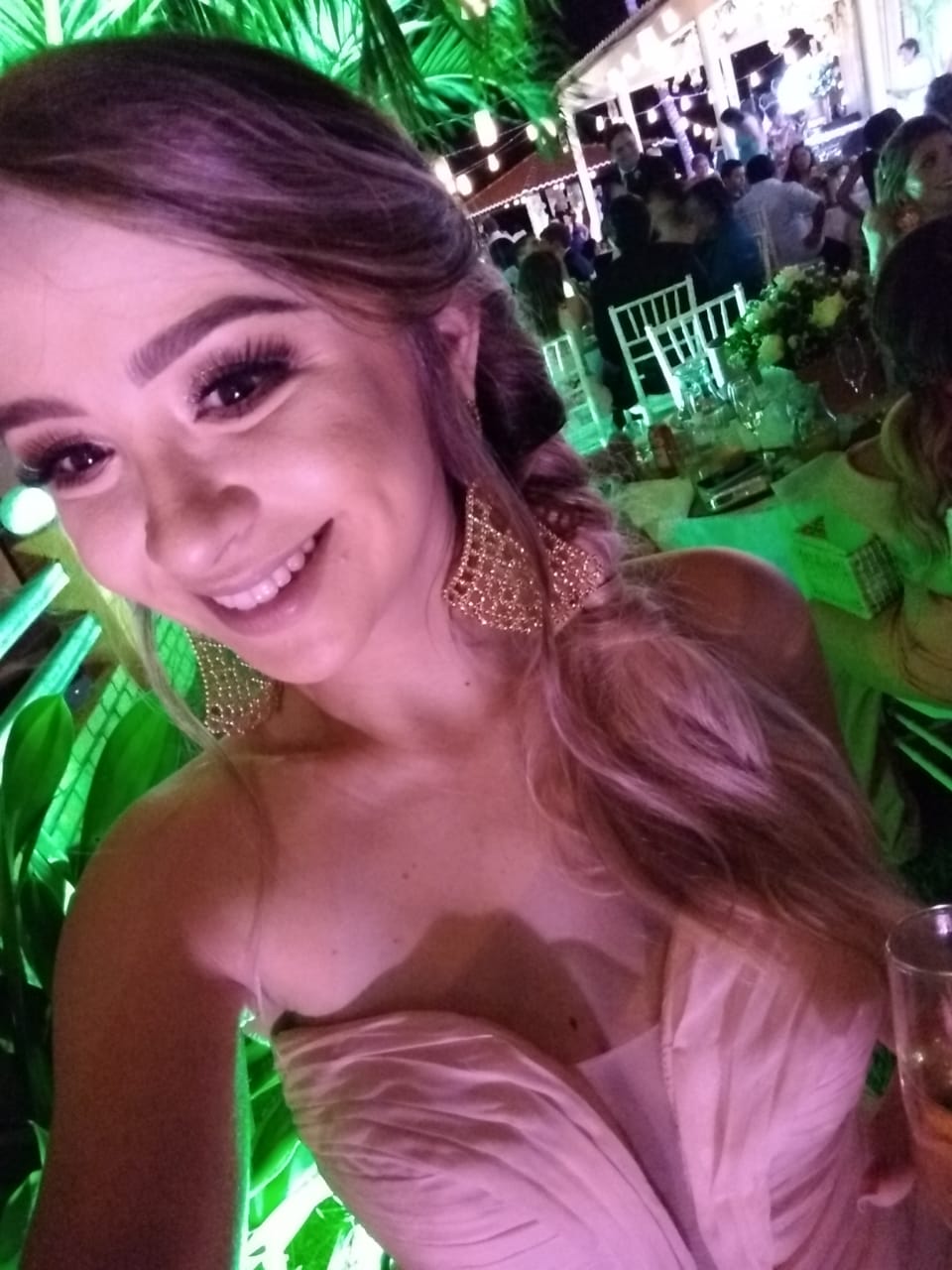 Marilia Gabriela Pereira