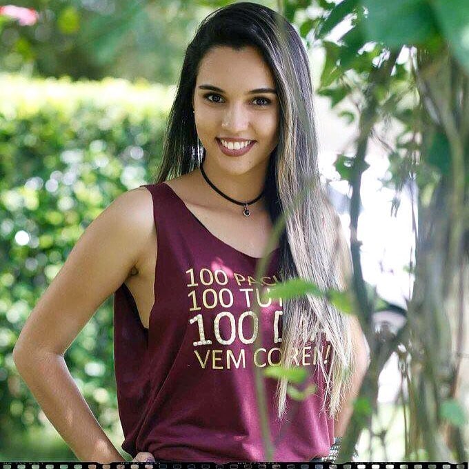 Letícia Gabrielly Medeiros Pereira