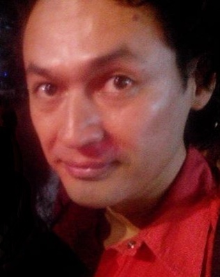 Edison Rodríguez