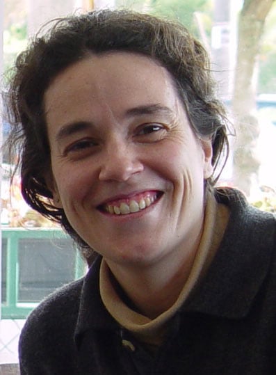 Daniella Rosito Michelena Munhoz